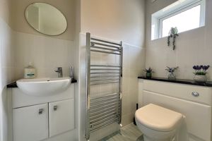 Shower Room- click for photo gallery